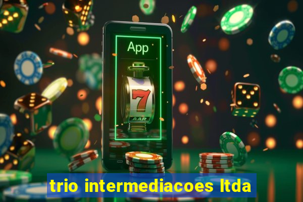 trio intermediacoes ltda